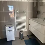 T3 Au Centre D'arcachon Avec Terrasse, Parking Et Wi-fi - Fr-1-374-181 Lägenhet Arcachon