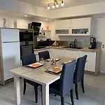 Lägenhet T3 Au Centre D'arcachon Avec Terrasse, Parking Et Wi-fi - Fr-1-374-181 Arcachon