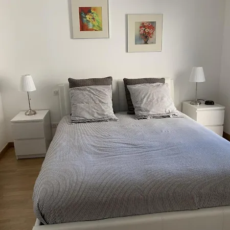 דירה T3 Au Centre D'arcachon Avec Terrasse, Parking Et Wi-fi - Fr-1-374-181 ארסשון