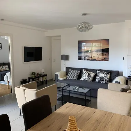 T3 Au Centre D'arcachon Avec Terrasse, Parking Et Wi-fi - Fr-1-374-181 Appartamento *