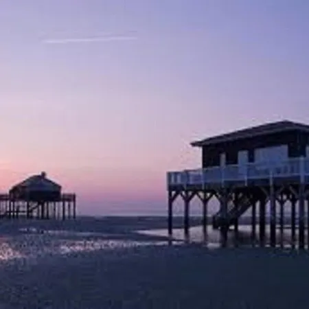 דירה T3 Au Centre D'arcachon Avec Terrasse, Parking Et Wi-fi - Fr-1-374-181 ארסשון