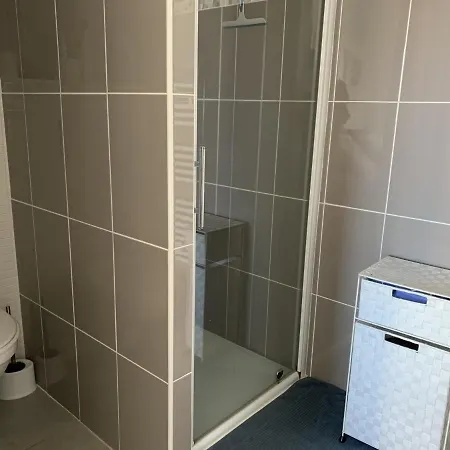 T3 Au Centre D'arcachon Avec Terrasse, Parking Et Wi-fi - Fr-1-374-181 아파트 *