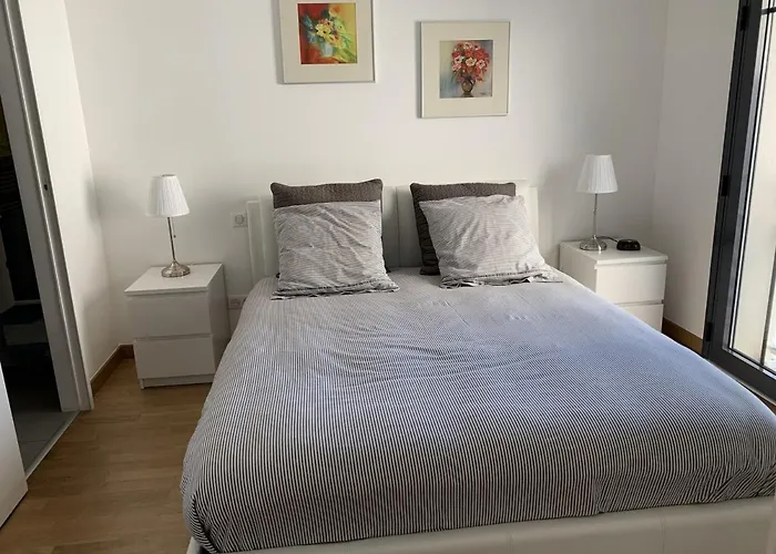 شقة T3 Au Centre D'arcachon Avec Terrasse, Parking Et Wi-fi - Fr-1-374-181 آركاشو