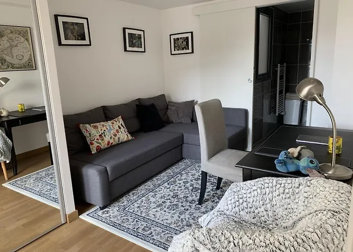 T3 Au Centre D'arcachon Avec Terrasse, Parking Et Wi-fi - Fr-1-374-181 *