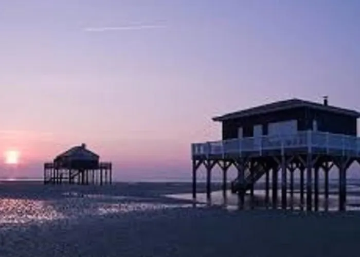 شقة T3 Au Centre D'arcachon Avec Terrasse, Parking Et Wi-fi - Fr-1-374-181 آركاشو